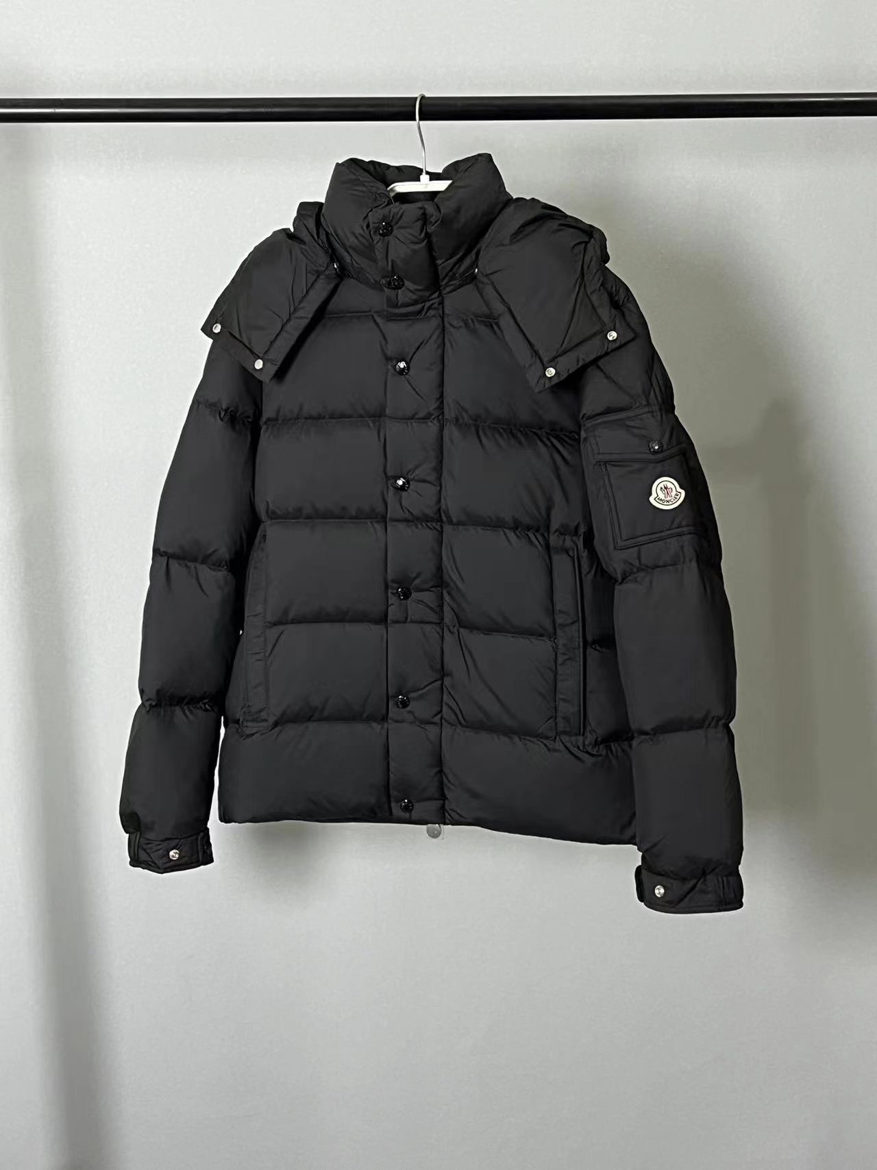 Moncler Down Jackets